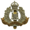 4th Bn. Suffolk Regiment Cap Badge