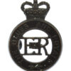 EIIR The Blues and Royals Cap Badge