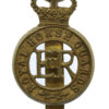 EIIR Royal Horse Guards Cap Badge