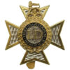 Light Dragoons Cap Badge