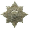 4th/7th Dragoon Guards Cap Badge
