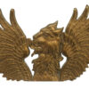Ayrshire Imperial Yeomanry Cap Badge