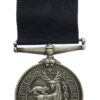 Hartlepool Special Constabulary Medal 1914-1918 (Silver) - Unnamed as Issued