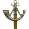 Oxfordshire & Buckinghamshire Light Infantry Beret Badge