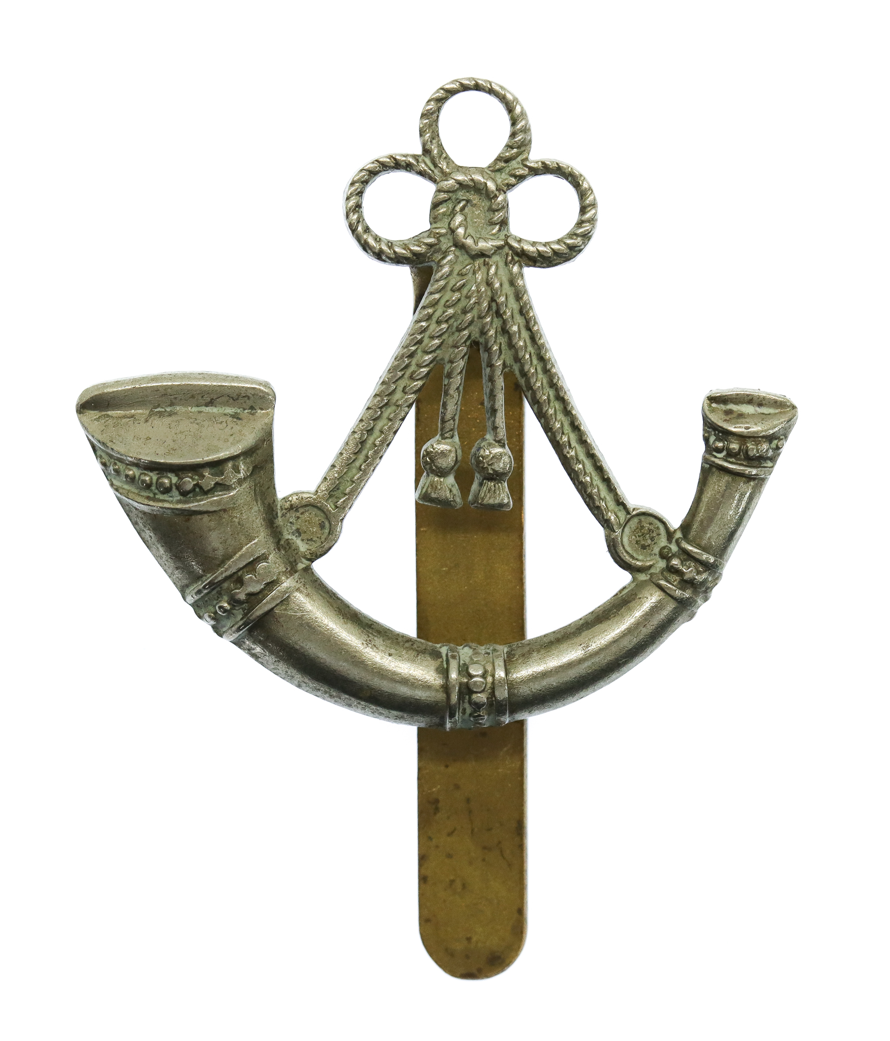 Oxfordshire & Buckinghamshire Light Infantry Beret Badge