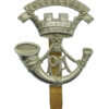 Somerset Light Infantry Beret Badge