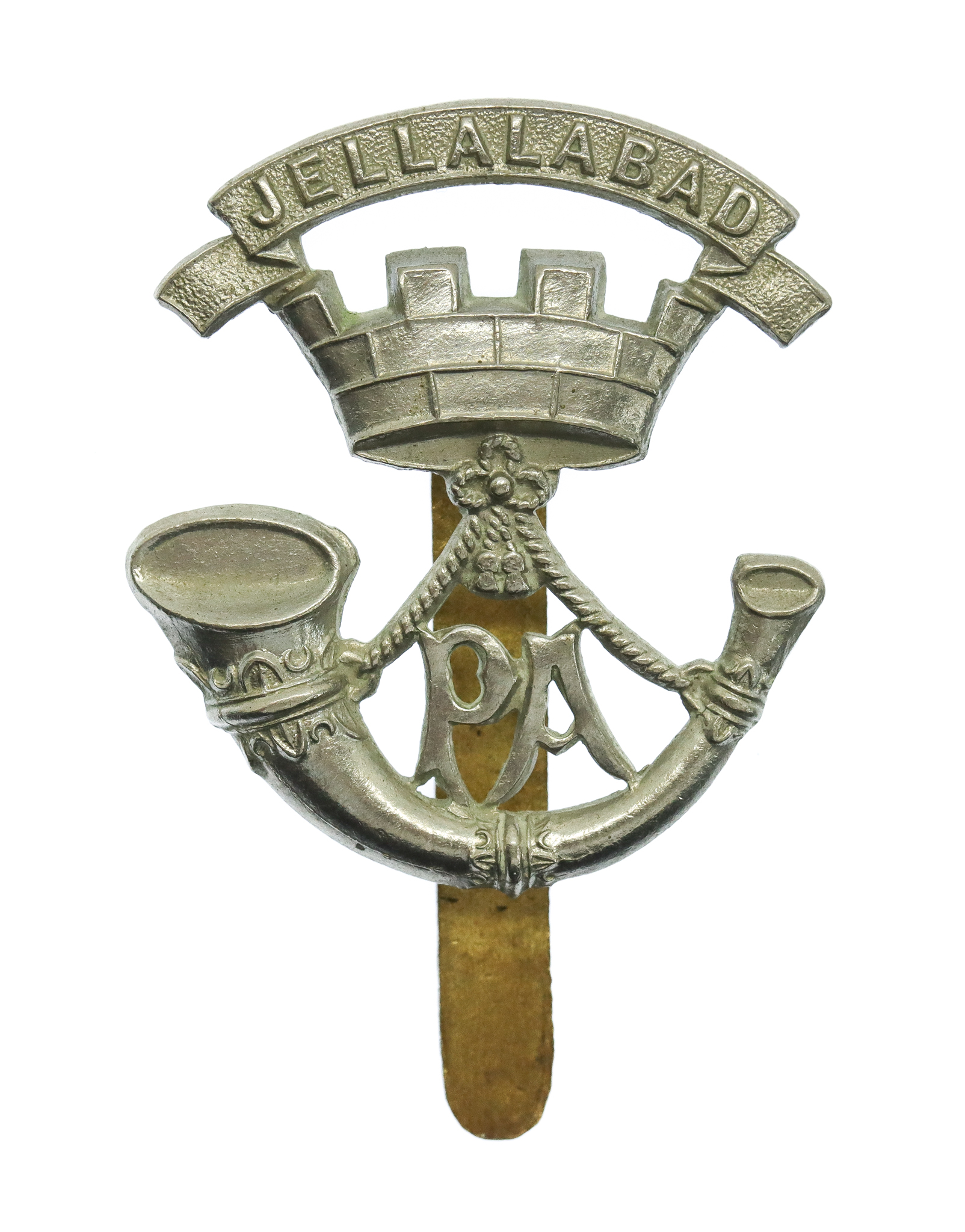 Somerset Light Infantry Beret Badge