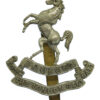 20th County of London Bn. (Blackheath & Woolwich) London Regiment Cap Badge