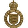 Edwardian Essex Yeomanry Cap Badge (c.1905-1909)