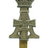 19th Hussars Cap Badge