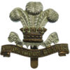 3rd Dragoon Guards Cap Badge