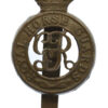 George V Royal Horse Guards Cap Badge