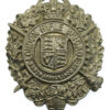 5th City of London Bn. (London Rifle Brigade) London Regiment Cap Badge