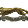 East Riding Yeomanry Cap/Collar Badge
