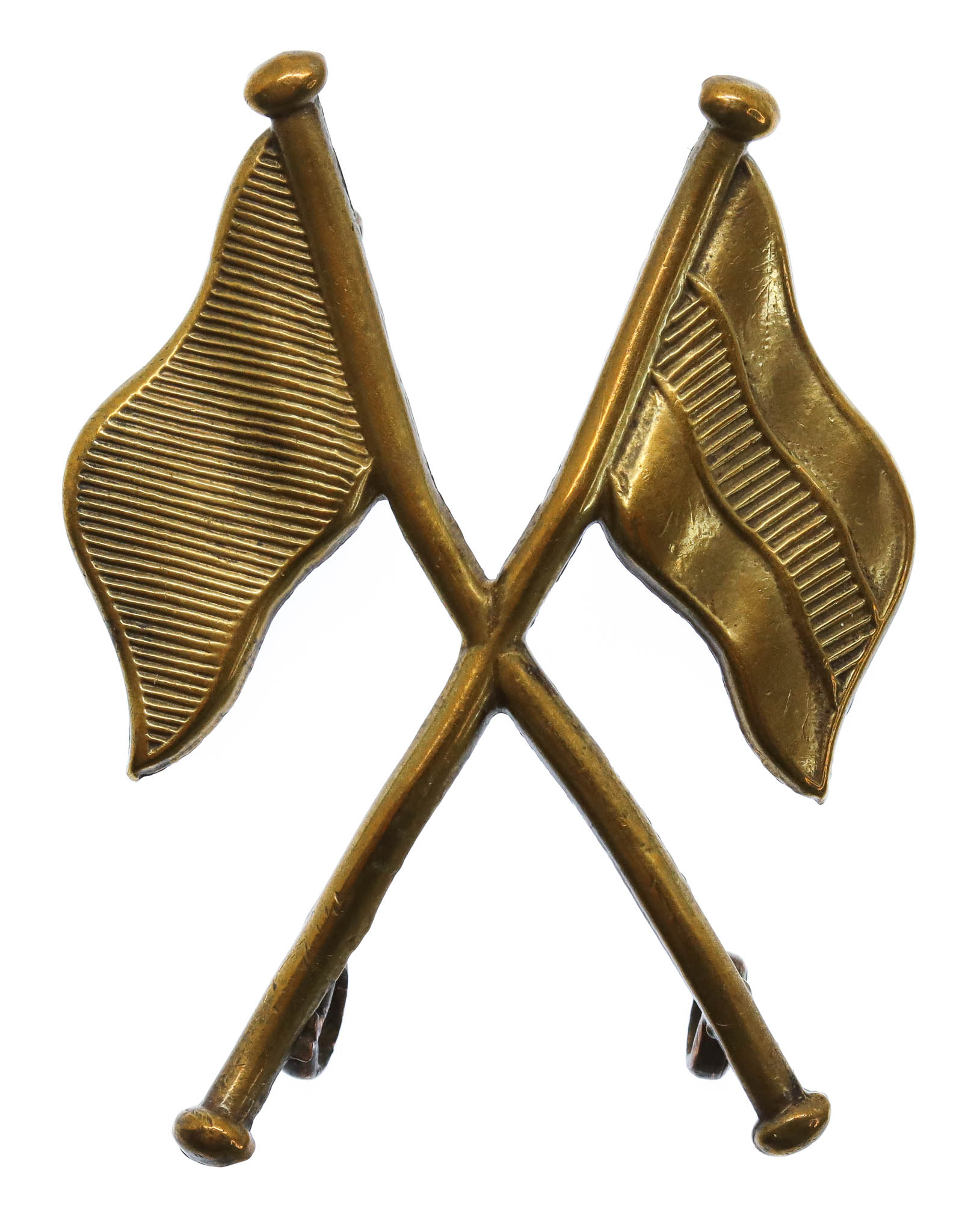 British Army Signallers Arm Badge