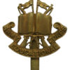 Army Educational Corps Cap Badge (1st Pattern)