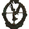 WW1 Women's Legion Cap Badge