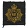Royal Corps of Transport (R.C.T.) Cloth Beret Badge