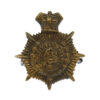 Victorian Army Service Corps (A.S.C.) Collar Badge