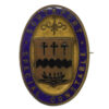 Southport Special Constable Enamelled Lapel Badge