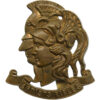 28th County of London Bn. (Artist Rifles) London Regiment Cap Badge