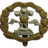 South Lancashire Regiment Cap Badge
