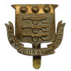Army Ordnance Corps Cap Badge