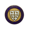 West Suffolk Special Constabulary Enamelled Lapel Badge