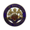 Manchester City Police Special Constable Enamelled Lapel Badge