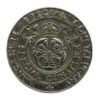 Lancashire Special Constabulary Special Constable Cap Badge/Lapel Badge - King's Crown