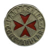 Lancashire Constabulary First Aid Badge