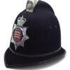 Essex Police Coxcomb Helmet 