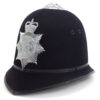 Lancashire Constabulary Rose Top Helmet
