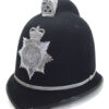 Cleveland Constabulary Coxcomb Helmet 