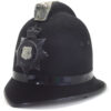 Durham Constabulary Coxcomb Helmet 