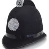 Manchester Ship Canal Police Coxcomb Helmet