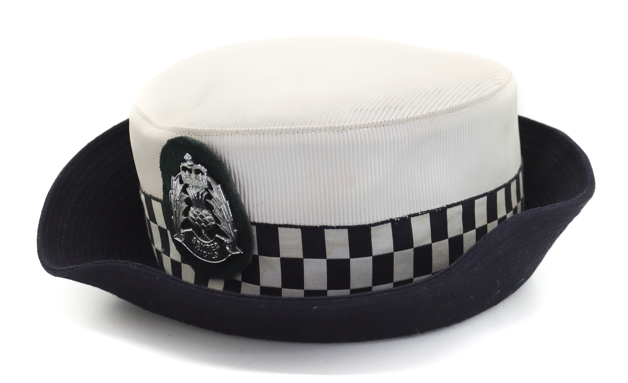 Scottish Police Forces Women's Hat