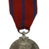 1911 Metropolitan Police Coronation Medal - PC. W. Slater, Metropolitan Police