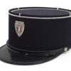 French Police Kepi