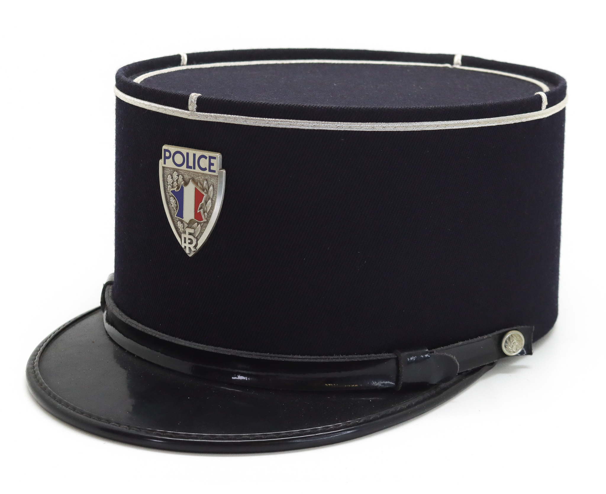 French Police Kepi