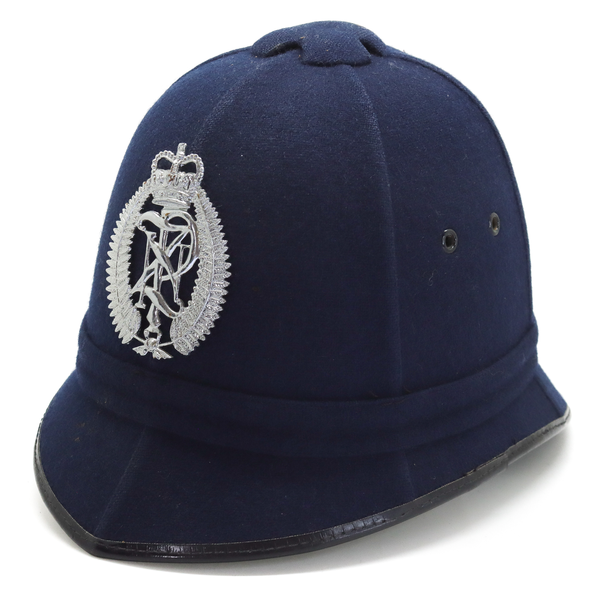 New Zealand Police Helmet 