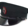 Royal Ulster Constabulary (R.U.C.) Peaked Cap