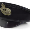 Newcastle-Upon-Tyne City Police Peaked Cap (Pre 1953)
