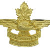 Royal Canadian Air Cadets Cap Badge