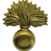 Canadian Winnipeg Grenadiers Cap Badge
