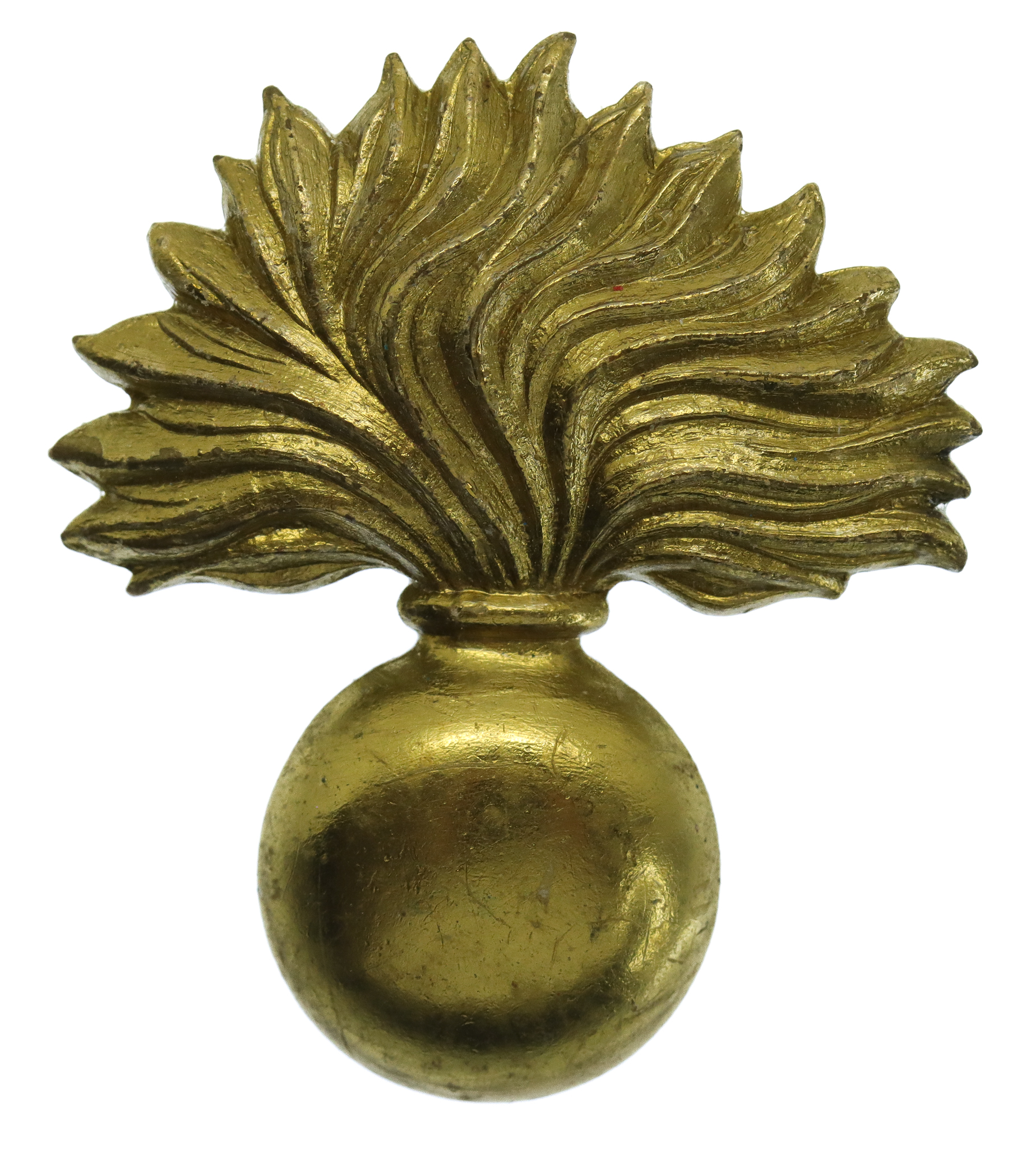 Canadian Winnipeg Grenadiers Cap Badge