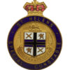 St. Helens Police Special Constabulary Enamelled Lapel Badge