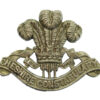 Cheshire Constabulary Kepi Badge