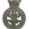 Cheshire Constabulary Cap Badge - Queen's Crown