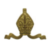 Chigwell School, Essex O.T.C. Collar Badge